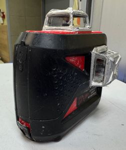 Б/в Лазерний нівелір Lsp lx-3d 360 professional 01-200914273