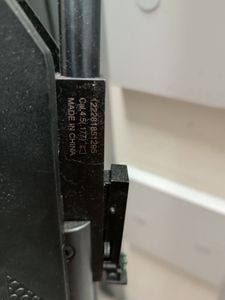 Б/у Пневматическая винтовка Beeman longhorn з прицілом 01-200916870