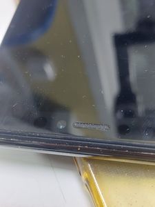 Б/в Мобільний телефон Apple iphone x 64gb 01-200916921