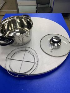 16-000205800: Gourmetmaxx raclette and fondue set