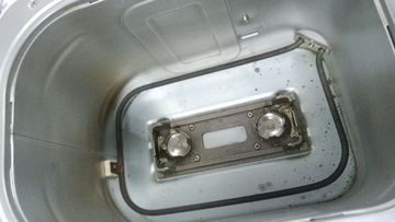 Б/у Хлебопечка Liberton lbm-6308 01-200915665