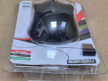 Б/в Мишка бездротова G g 211 16-000276450