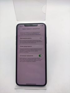 Б/у Мобільний телефон Apple iphone 11 pro max 64gb 01-200916174