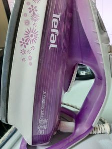 Б/в Праска Tefal fv4492 01-200918283