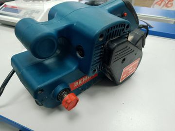 Б/в Шліфмашина стрічкова Зенит злш-1000 01-200918232