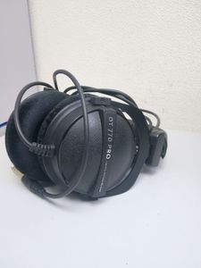 Б/у Наушники Beyerdynamic dt 770 pro 80 ом 01-200915699