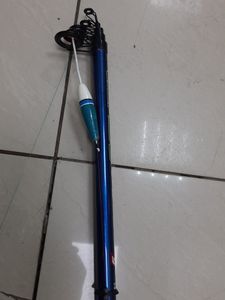 Б/в Спінінг Zhibo tele neeza 300 01-200918415