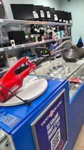 Б/в Електрокоса Castelgarden xr 7 el 01-200918289