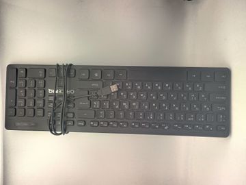Б/в Клавіатура Office Pro sk-298 01-200909000