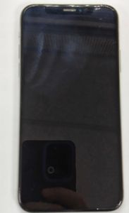 Б/в Мобільний телефон Apple iphone xs 64gb 01-200918463