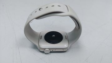 Б/в Смарт-годинник Apple watch se 2 gps 44mm aluminium case 01-200916836