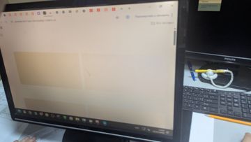 Б/в Монітор Asus vw223 01-200918845