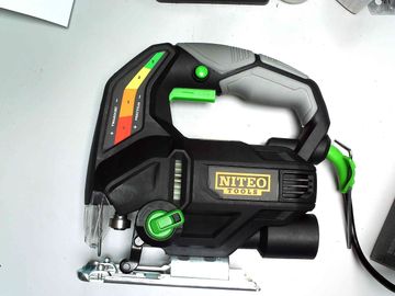 Б/в Електролобзик Niteo Tools ntx-jsl0165-21 01-200919230