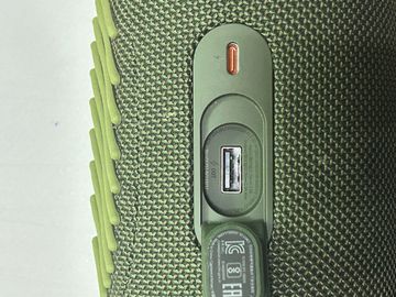 Б/у Акустика Jbl charge 5 01-200919025