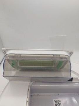 Б/в Робот-пилосос Rowenta x-plorer serie 130 ai animal & allergy rr9077wh 01-200915710