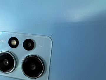 Б/у Мобільний телефон Xiaomi redmi note 12 4/128gb 01-200919216