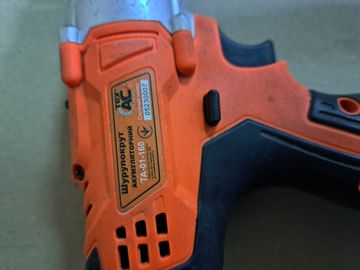 Б/в Шурупокрут Техас та-01-160 01-200919190