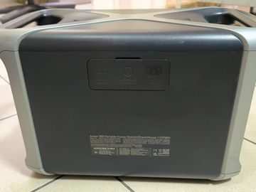 Б/в Зарядна станція Anker 757 powerhouse 1229wh 1500w 01-200919702