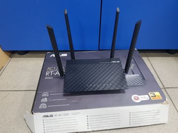 Б/у Беспроводный маршрутизатор Asus rt-ac1200 v2 01-200918544