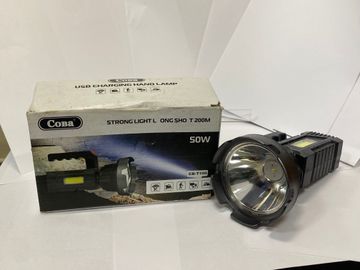 Б/в Ліхтар Coba cb-t100 01-200890382