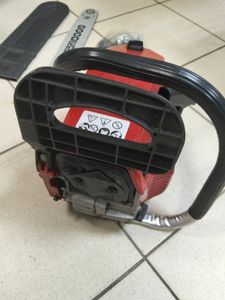 Б/в Пила ланцюгова Goodluck pro gl 6500 01-200919645