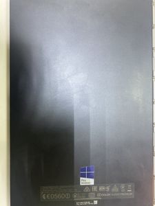 Б/у Планшет Lenovo yoga book yb1-x90f 4/64gb 01-200919553
