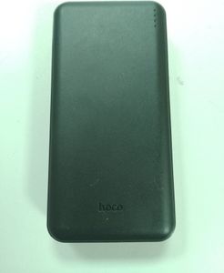 Б/в Повербанк Hoco j100a high-ranking 20000mah 10.5w 01-200920168