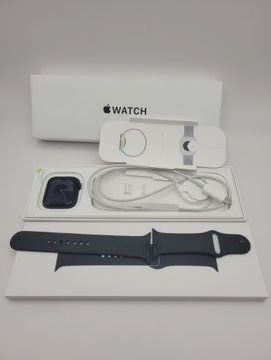 Б/в Смарт-годинник Apple watch se 2 gps 44mm aluminium case 01-200878467