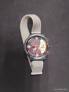 Б/у Смарт-часы Mibro watch gs pro xpaw013 01-200920556