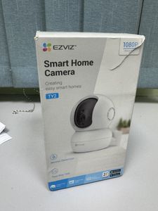 Б/в Відеокамера Ezviz ty2 fhd 01-200920230