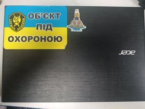 Б/в Ноутбук Acer 15/core i5 6200u ddr3/8gb ddr3/ssd 240 gb/*інтегрована 01-200920505