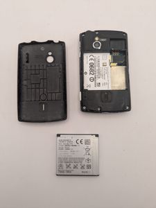 Б/у Мобільний телефон Sony Ericsson mini pro sk17i 01-200920354