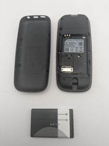 Б/в Мобільний телефон Nokia 105 single sim 2019 ta-1203 01-200920333