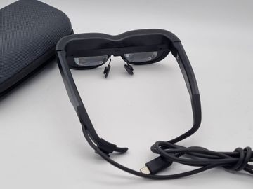 Б/в Окуляри віртуальної реальності Lenovo legion glasses gy21m72722 / ar-6561y 01-200920973