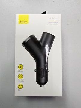 Б/в Автомобільний інвертор Baseus y 16-000276633