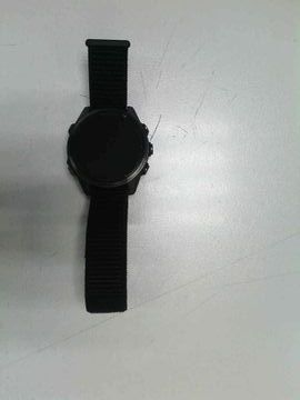 Б/у Смарт-часы Garmin fenix 8 43mm amoled sapphire 01-200922330