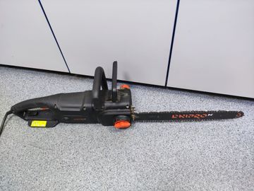 Б/у Пила цепная Dnipro-M dse-24ds 01-200920398