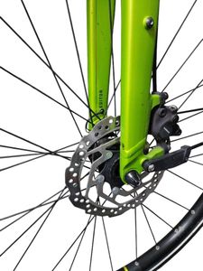 Б/в Велосипед Cube editor race 2025 01-200782877