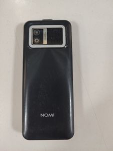 Б/в Мобільний телефон Nomi i2412 01-200923159