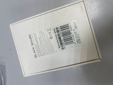 Б/в Охолоджувач для телефону Black Shark magnetic cooler bhr5309cn 01-200918576