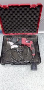 Einhell tc-rh 620 4f kit