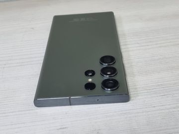 Б/в Мобільний телефон Samsung galaxy s23 ultra sm-s918b 12/256gb 01-200923330