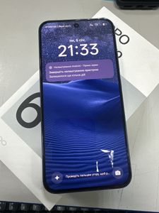 Б/в Мобільний телефон Oppo a6 pro 4g 8/256gb 01-200923808