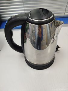 Б/у Электрочайник Grunhelm eks 7518 16-000273372