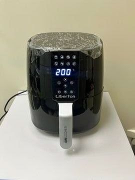 Б/в Фритюрниця Liberton laf-3207 01-200923884