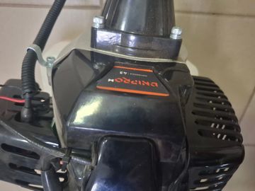 Б/у Мотокоса Dnipro-M 43 01-200922438