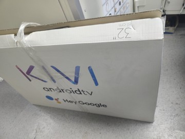 Б/в Телевізор Kivi 32h760qb 01-200924393