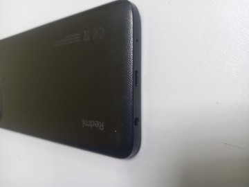 Б/у Мобільний телефон Xiaomi redmi a1 plus 2/32gb 01-200923844