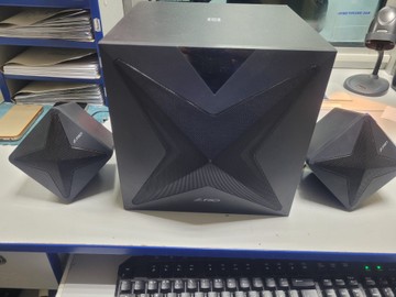 Б/в Мультимедійна акустика F&D f550x 01-200925266