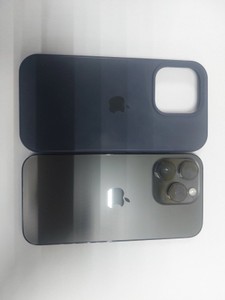 Б/в Мобільний телефон Apple iphone 14 pro 256gb esim 01-200925316